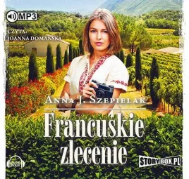 audiobook-mp3-francuskie-zlecenie-anna-j-szepielak