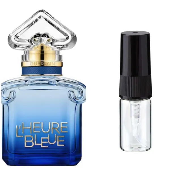 Guerlain l'Heure Bleue próbka 2 ml spray nowość 2026