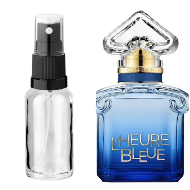 Guerlain l'Heure Bleue 2026 odlewka 30 ml nowość 100% oryginalne