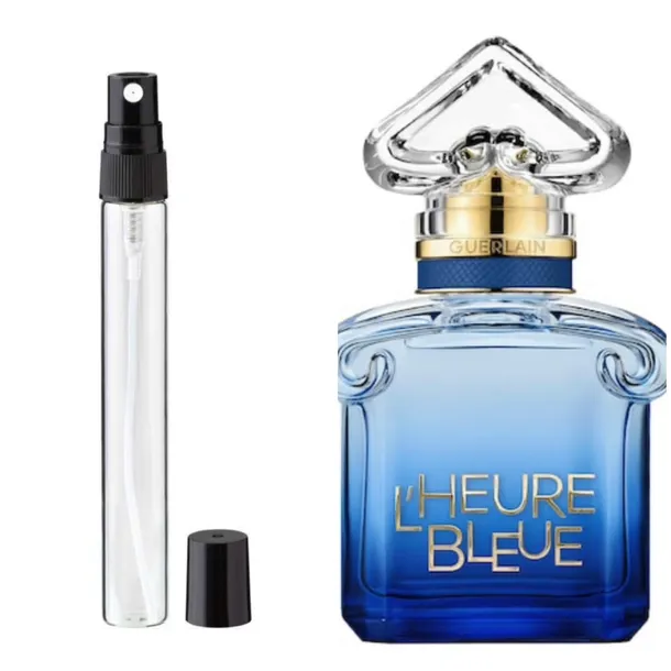 Guerlain l'Heure Bleue 2026 10 ml odlewka próbka nowość
