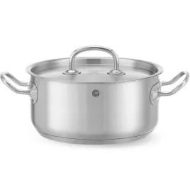 garnek-niski-kitchen-line-z-pokrywka-29-l-sr-200-x-95-h-hendi-836019