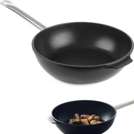 patelnia-gleboka-profi-line-hendi-629505