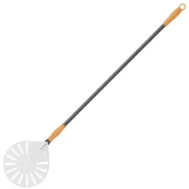 lopata-do-pizzy-z-otworami-i-uchwytem-suwakowym-aluminiowa-okragla-230-mm