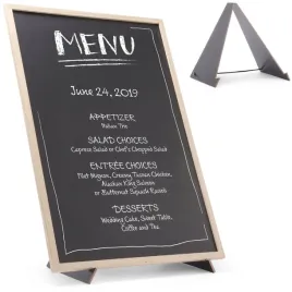 tablica-informacyjna-reklamowa-menu-z-podstawa-podporka-40x60-cm