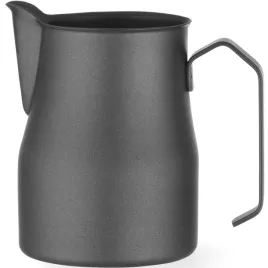 dzbanek-do-spieniania-mleka-do-kawy-latte-cappuccino-0-7-l-czarny