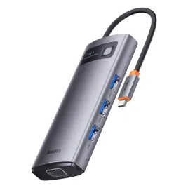 stacja-dokujaca-hub-7w1-usb-c-1xhdmi-1xvga-3xusb-3-2-1xpower-delivery