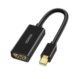 adapter-przejsciowka-kabla-przewodu-mini-dp-displayport-hdmi-4k-czarny