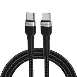 kabel-przewod-w-oplocie-usb-c-usb-c-pd-65w-1m-czarny