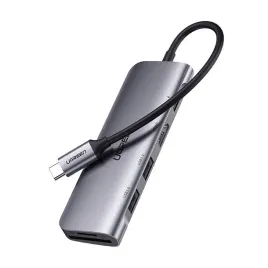 6w1-hub-adapter-usb-c-hdmi-usb-a-usb-c-pd-czytnik-sd-tf-szary