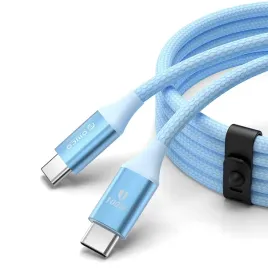 kabel-przewod-cdx-100w-5a-power-delivery-usb-c-1m-niebieski