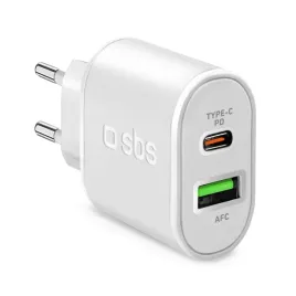 ladowarka-sieciowa-power-delivery-usb-a-usb-c-20w-biala