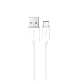 kabel-przewod-usb-a-usb-c-10w-tpe-2m-bialy