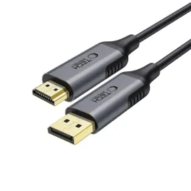 kabel-przewod-displayport-hdmi-ultraboost-2-0-4k-60hz-2m-czarny
