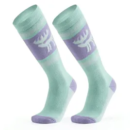 skarpetki-narciarskie-rozmiar-43-48-l-xl-fioletowo-zielone