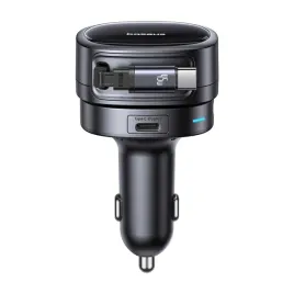 ladowarka-samochodowa-usb-a-usb-c-ze-zwijanym-kablem-usb-c-60w-czarna