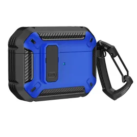 etui-pancerne-na-sluchawki-airpods-4-z-karabinczykiem-niebieskie