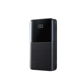 powerbank-10000mah-22-5w-usb-a-usb-c-z-wyswietlaczem-jr-qp191-mini-czarny
