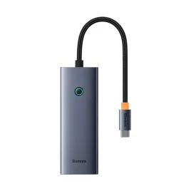 hub-rozdzielacz-5w1-usb-c-do-hdmi-usb-a-usb-c-pd-4k-szary