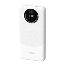 powerbank-k12-10000mah-usb-a-usb-c-pd-22-5w-bialy