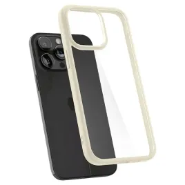 etui-pokrowiec-na-iphone-15-pro-max-crystal-hybrid-przezroczysto-bezowe