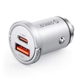 ladowarka-samochodowa-usb-a-usb-c-45w-srebrna