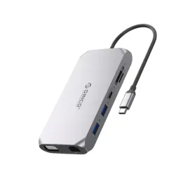 hub-adapter-12w1-usb-c-usb-c-usb-a-hdmi-vga-sd-rj45-audio-3-5-mm-pd