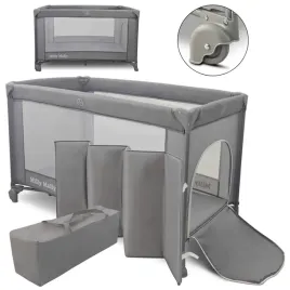 milly-mally-lozeczko-turystyczne-mirage-grey