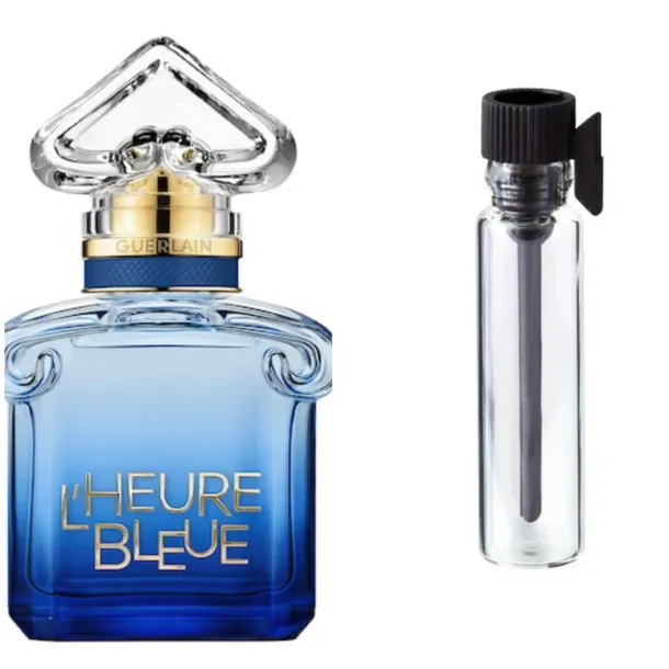 Guerlain l'Heure Bleue 2026 próbka 1 ml NOWOŚĆ