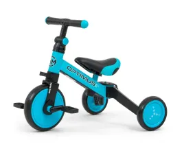milly-mally-rowerek-3w1-optimus-blue