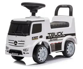 milly-mally-pojazd-mercedes-antos-white