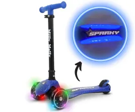 milly-mally-scooter-sparky-blue
