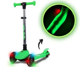 milly-mally-scooter-jelly-green