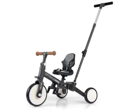 milly-mally-rowerek-5w1-optimus-max-dark-grey