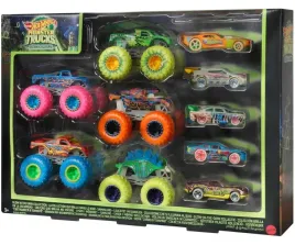 mattel-hcb57-hot-wheels-monster-trucks-zestaw-swiecacy-w-ciemnosci