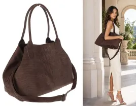 torebka-damska-shopper-worek-zamszowa-modna-lekka-torba-l540-czekoladowa