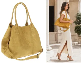 torebka-damska-shopper-worek-zamszowa-modna-lekka-torba-l540-musztardowa