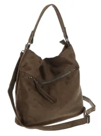 torebka-damska-shopper-worek-zamszowa-na-ramie-do-reki-lekka-pb40-zielona