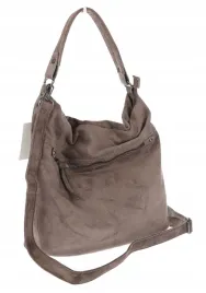 torebka-damska-shopper-worek-zamszowa-na-ramie-torba-lekka-pb40-bezowa-mud
