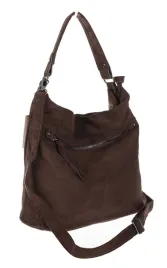 torebka-damska-shopper-worek-zamszowa-na-ramie-lekka-torba-pb40-czekoladowa