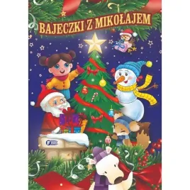 bajeczki-z-mikolajem-bajki-ksiazki-dla-dzieci-32-stron