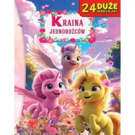 kraina-jednorozcow-ksiazki-dla-dzieci-24-naklejki