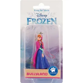 bullyland-13072-disney-frozen-anna-brelok-7cm