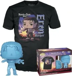 zestaw-koszulka-figurka-funko-pop-tees-eren-yaeger-1321-ex-t-shirt-m