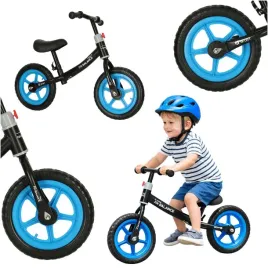 rowerek-biegowy-trike-fix-balance-rower-ultra-lekki-czarny
