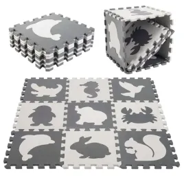 mata-edukacyjna-dla-dzieci-piankowa-puzzle-szara-85-x-85-cm-9-elementow