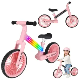 rowerek-biegowy-trike-fix-glow-led-rozowy