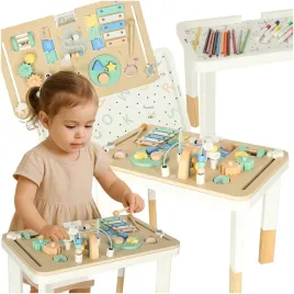 tablica-manipulacyjna-lulilo-ludo-stolik-drewniany-sensoryczny-2w1-mietowy