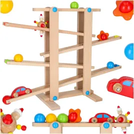 tor-kulkowy-drewniany-kulodrom-montessori-xxl