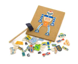 viga-50335-korkowa-przybijanka-robot