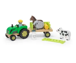 viga-44680-drewniany-traktor-z-przyczepka-i-zwierzetami